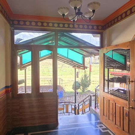Hotel Samdupling Himalayan Brothers Dharamshala Exterior photo