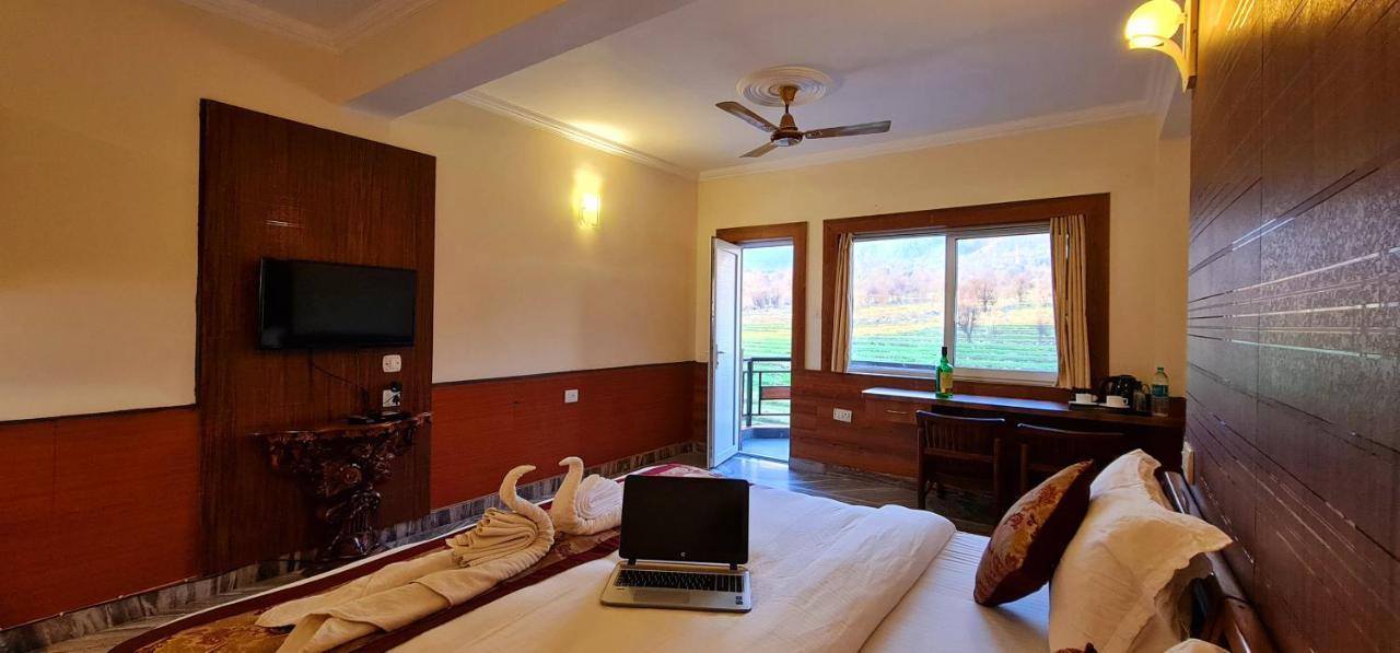 Hotel Samdupling Himalayan Brothers Dharamshala Exterior photo