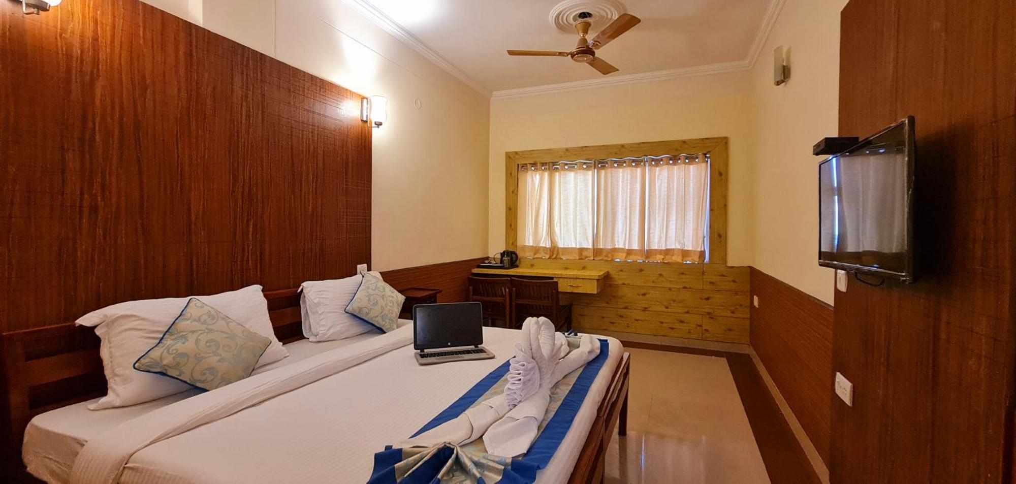 Hotel Samdupling Himalayan Brothers Dharamshala Room photo