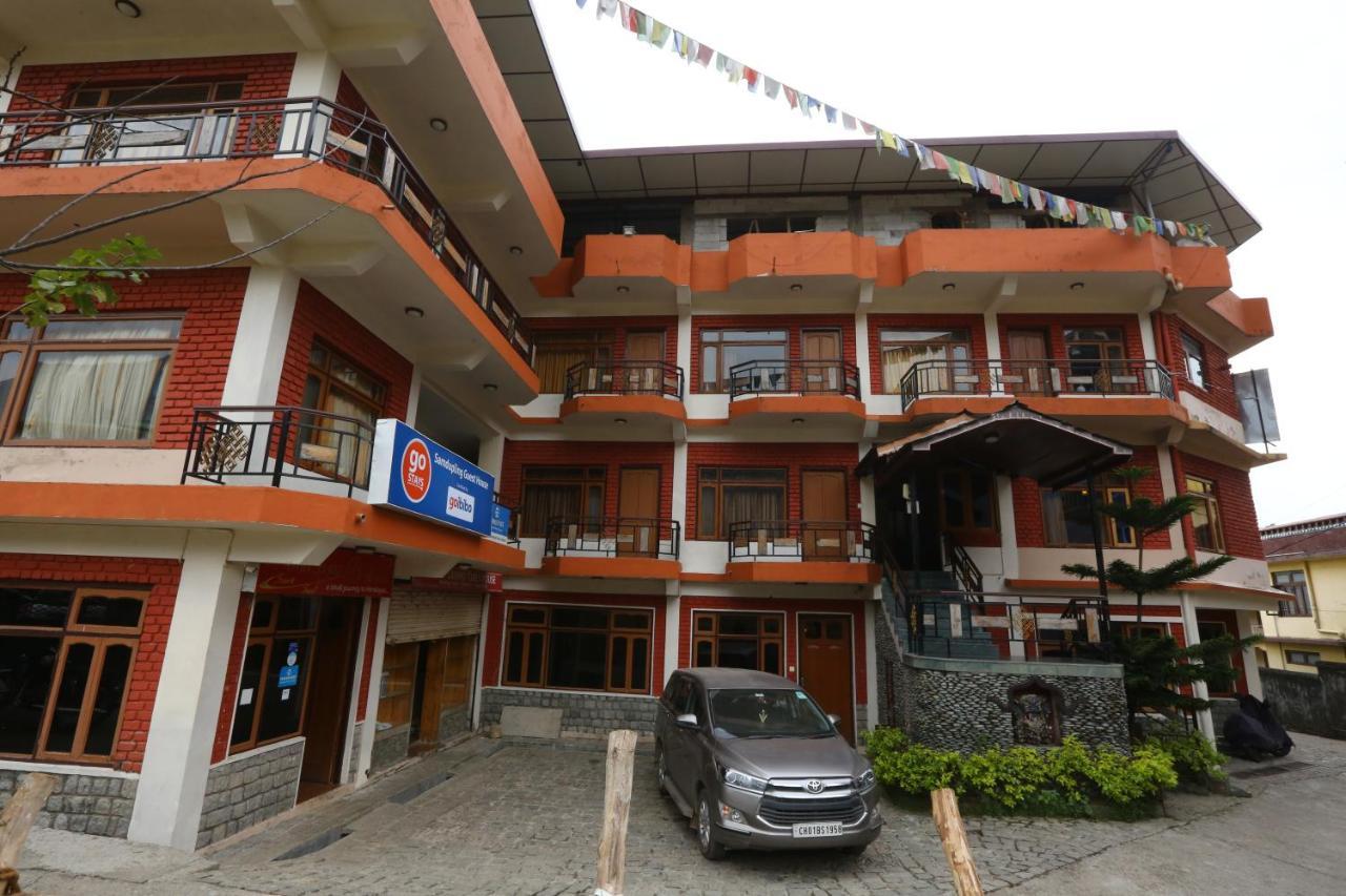 Hotel Samdupling Himalayan Brothers Dharamshala Exterior photo